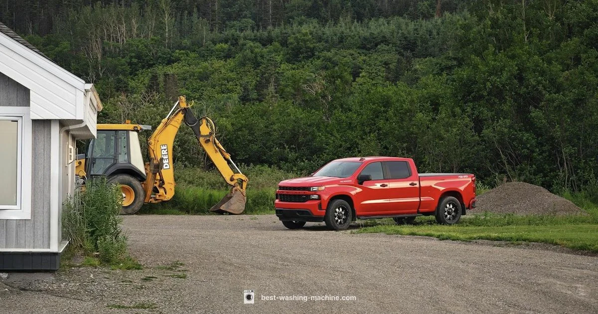 Pickup Guide - Best Washing Machine