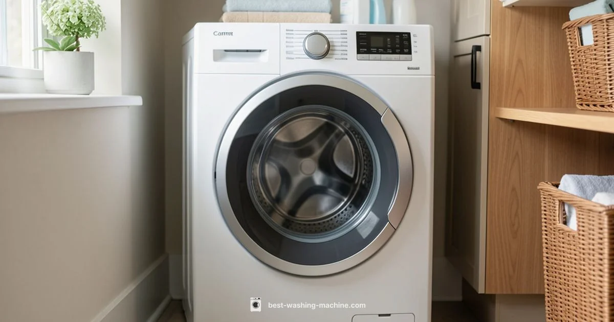 Budget Washer Picks - Best Washing Machine