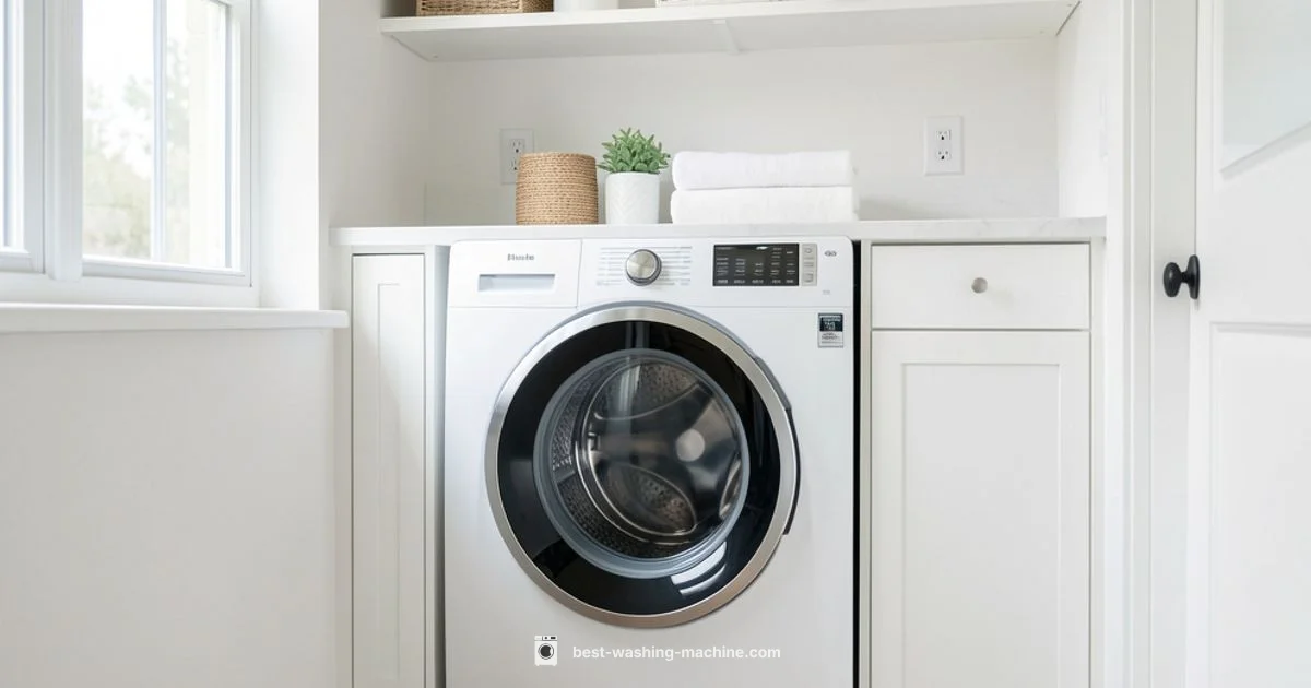 Miele Repair Essentials Miele Repair Essentials - Best Washing Machine