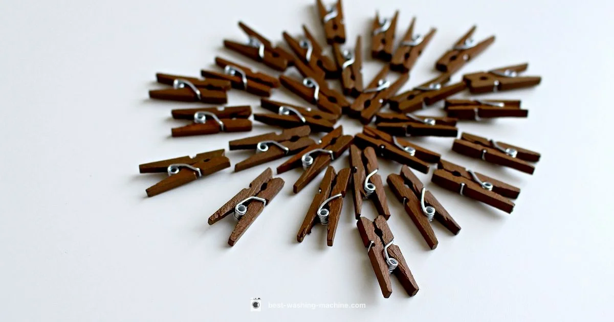 Compact Power in Small Spaces - Best Washing Machine