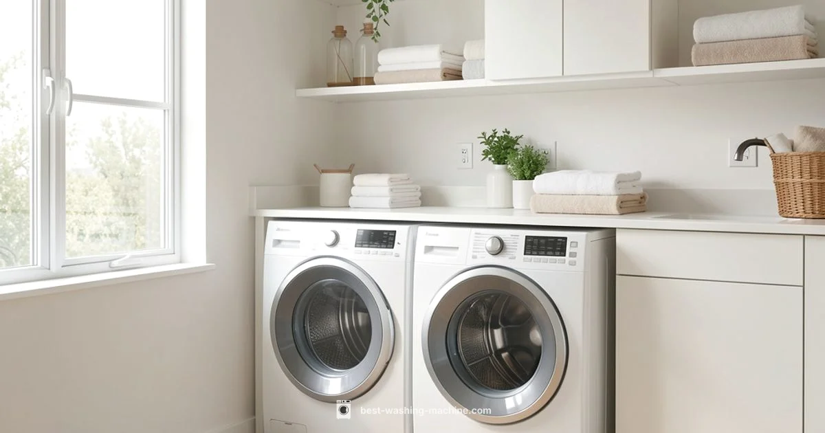 Inverter vs Non-Inverter Inverter vs Non-Inverter - Best Washing Machine