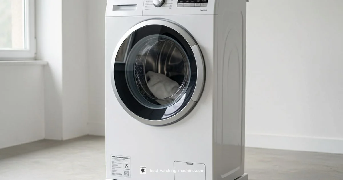 Stand Guide for Washers Stand Guide for Washers - Best Washing Machine