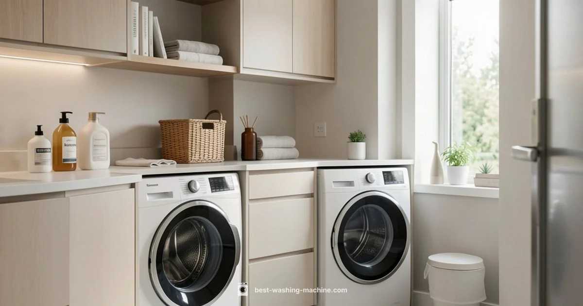 Laundry Day Essentials Laundry Day Essentials - Best Washing Machine