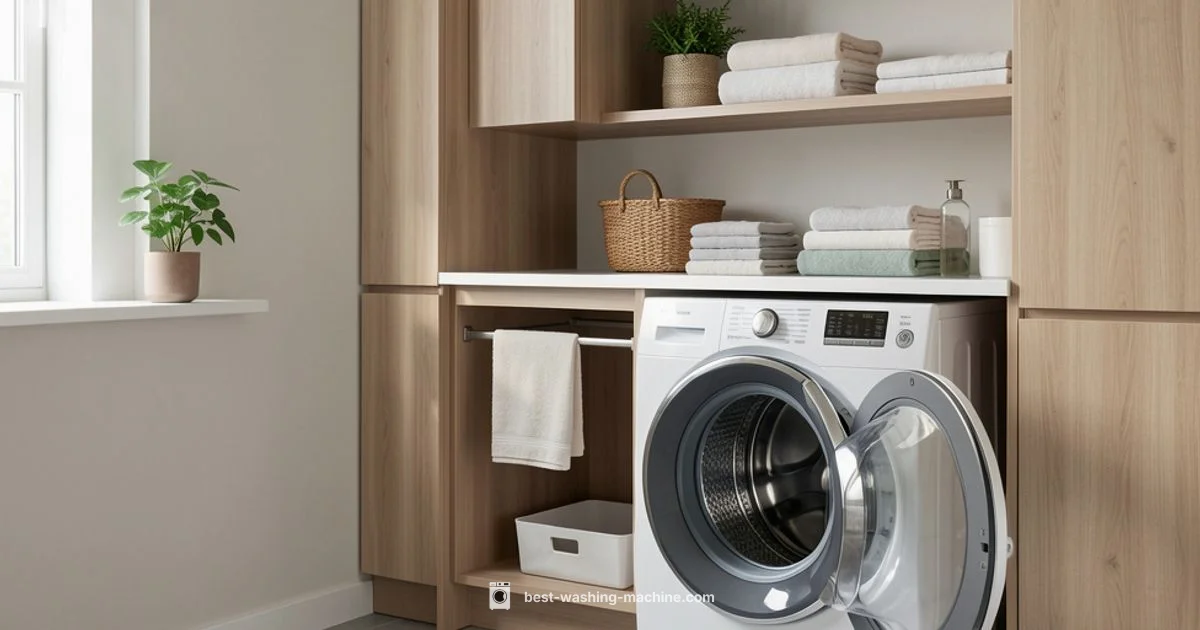 Bearings Replacement Guide - Best Washing Machine