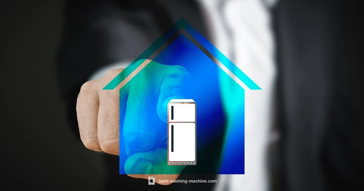 Recall Alert - Best Washing Machine