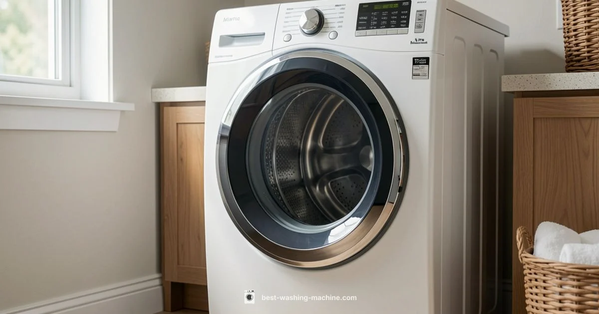 Maxima Washer Review - Best Washing Machine