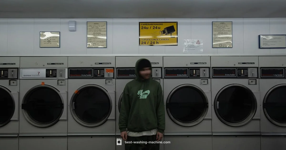 Stop Washing Shake - Best Washing Machine