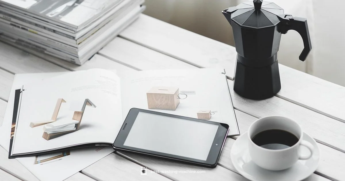 Cleaner Tablet Guide Cleaner Tablet Guide - Best Washing Machine