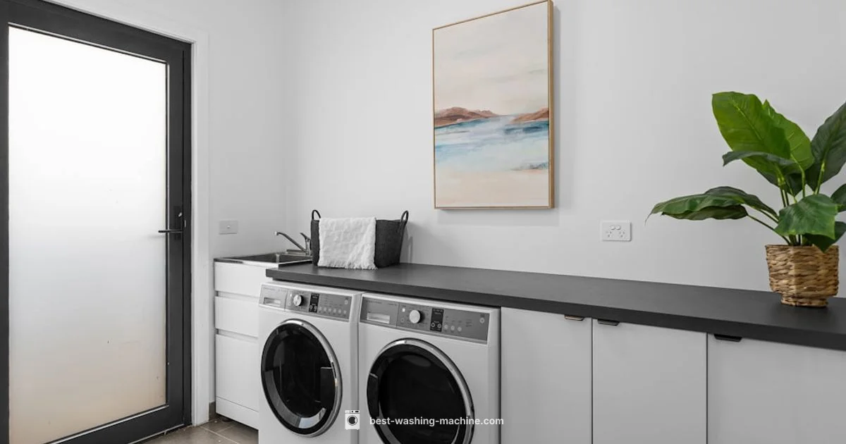 Front-Load Washer Guide Front-Load Washer Guide - Best Washing Machine
