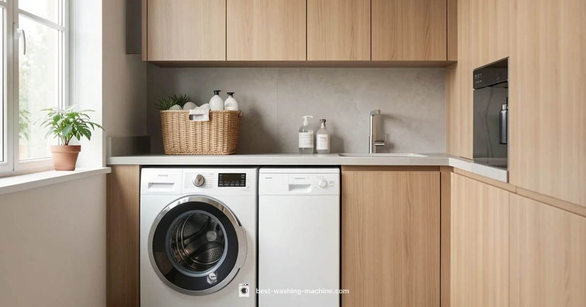 Washer Mechanics - Best Washing Machine