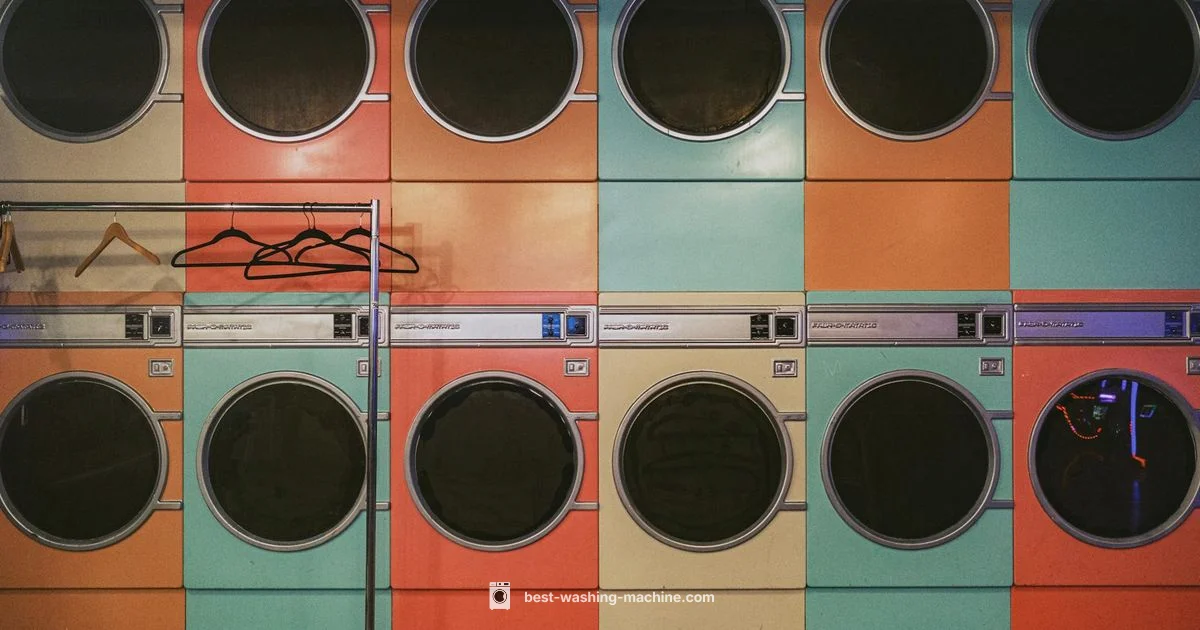 Stain Fix Guide - Best Washing Machine