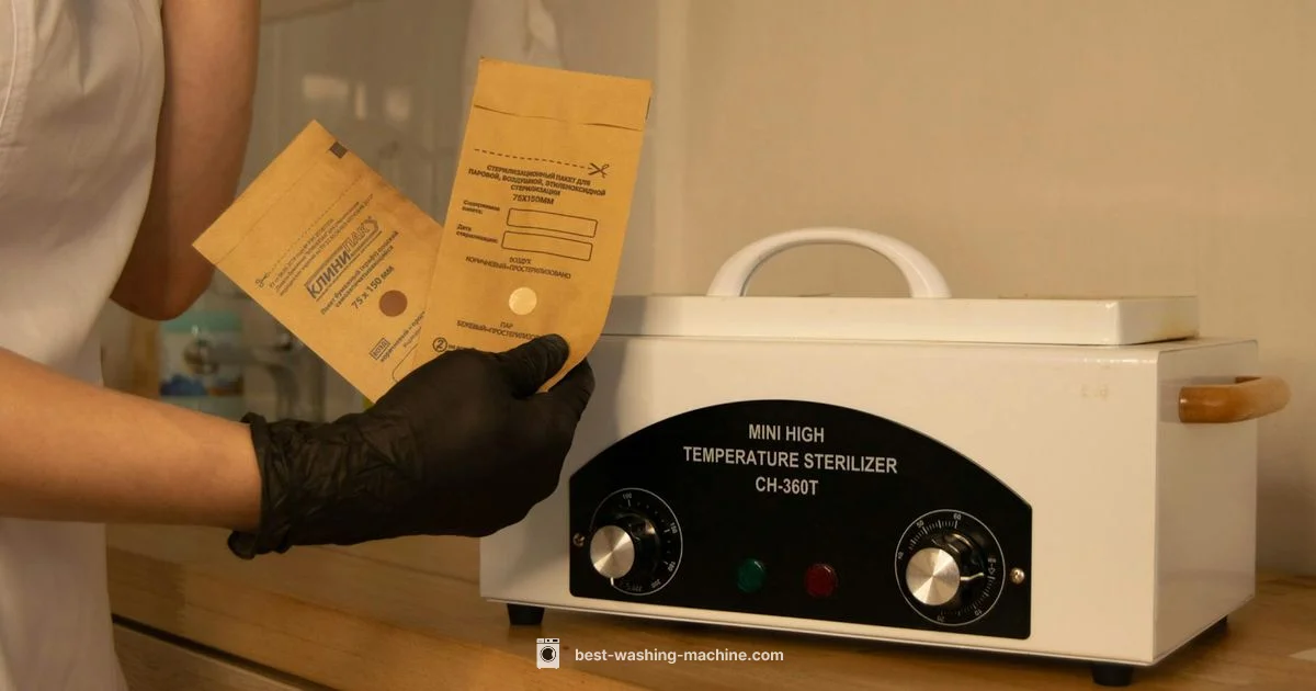 Sanitizing Temperatures Sanitizing Temperatures - Best Washing Machine