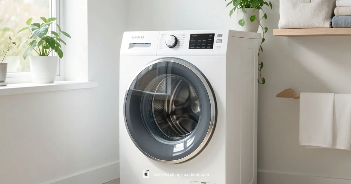 VRT Plus Overview - Best Washing Machine