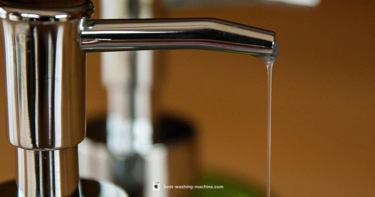 Liquid Detergent Guide Liquid Detergent Guide - Best Washing Machine