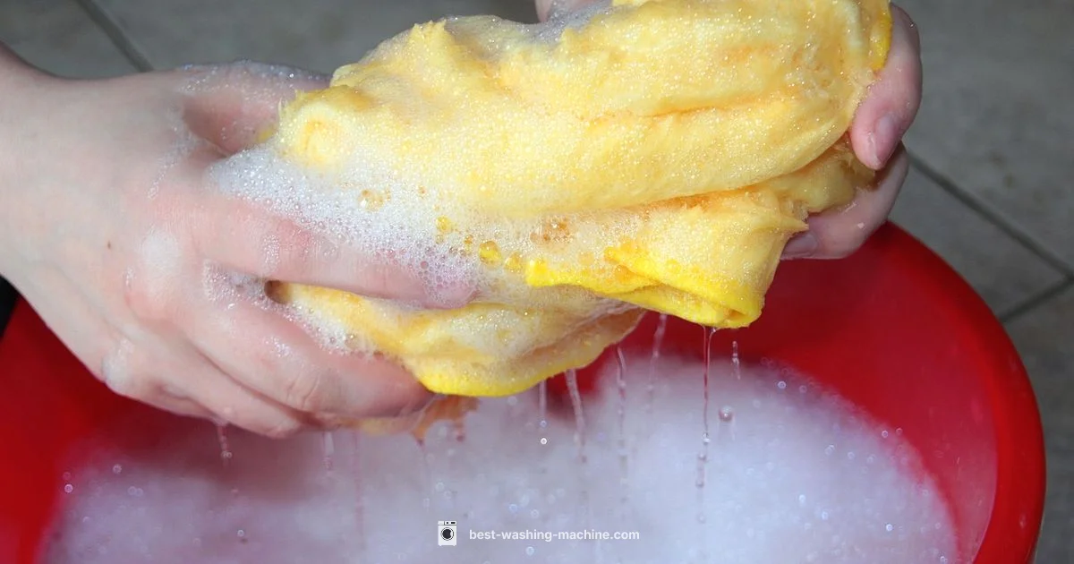 Clean Your Washer - Best Washing Machine