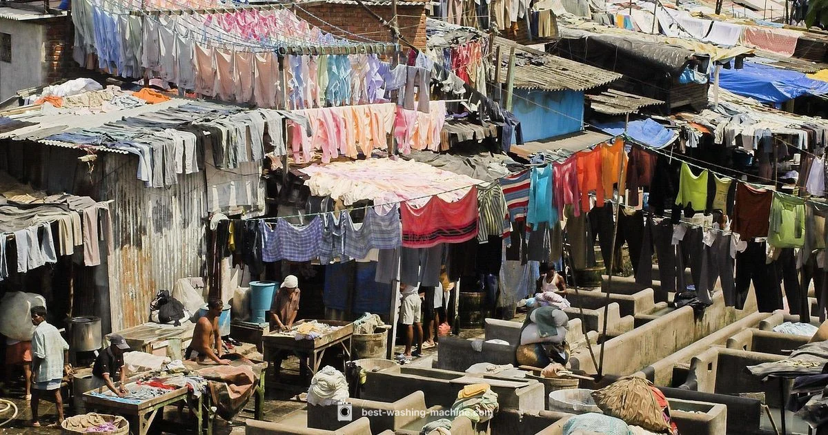 Laundry Tech Guide - Best Washing Machine