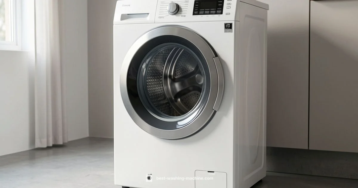 Check Level Fast - Best Washing Machine