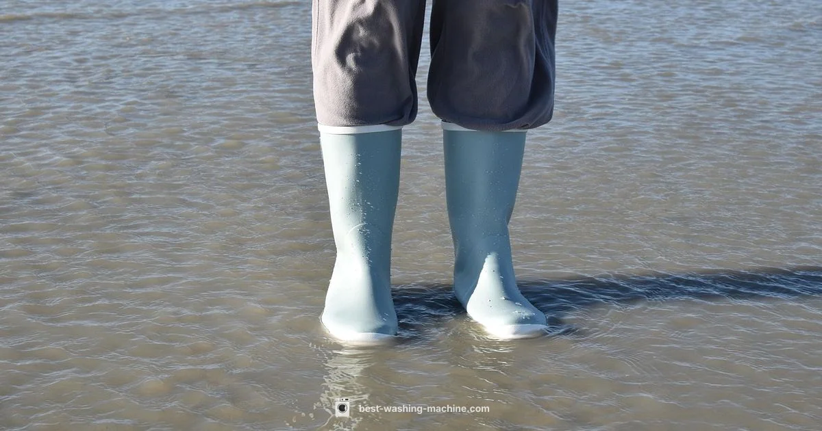 UGG Boots Care Guide - Best Washing Machine