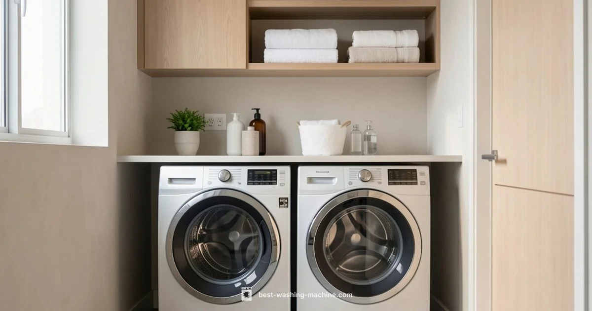 Maytag vs Whirlpool - Best Washing Machine