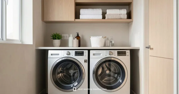 Maytag vs Whirlpool - Best Washing Machine