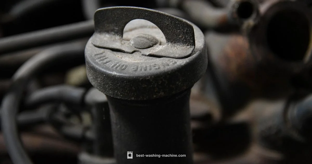 Washing Machine Core - Best Washing Machine