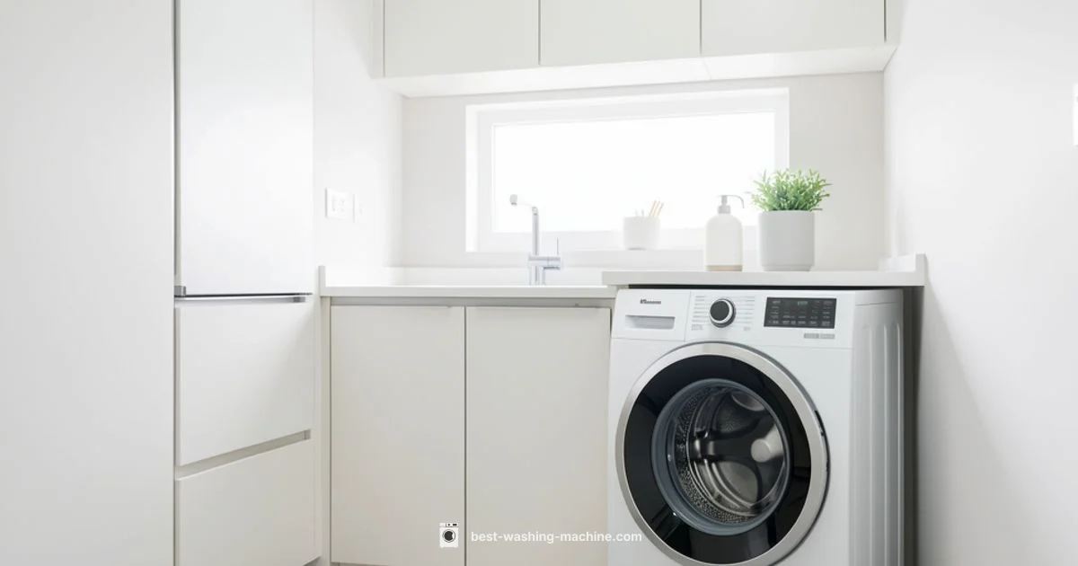 Water and Wash Quality - Best Washing Machine