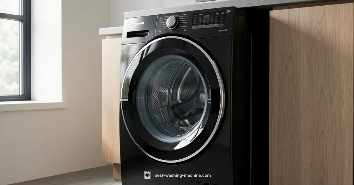 Black Wash Guide - Best Washing Machine