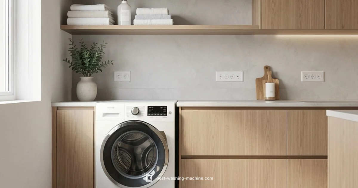 Electrolux Front Load Guide - Best Washing Machine