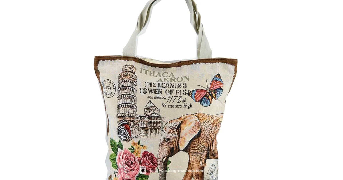 Washing Bag Essentials - Best Washing Machine