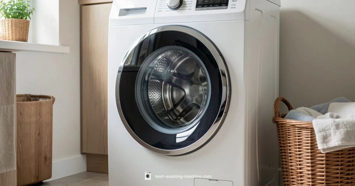Samsung Troubleshooting - Best Washing Machine