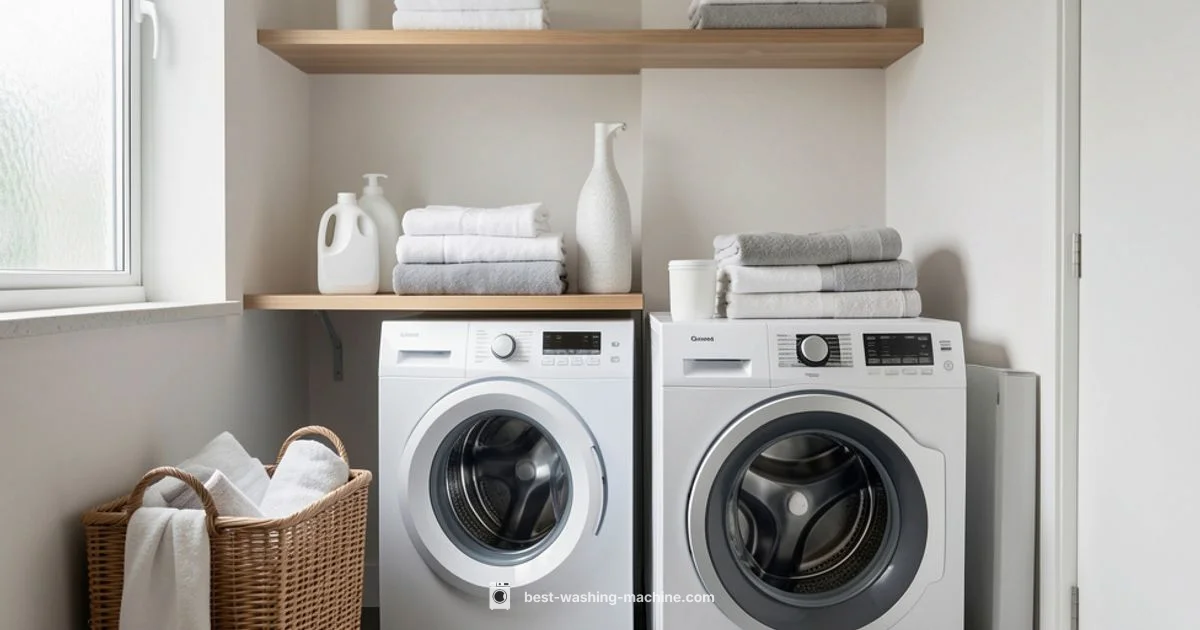 Kenmore Parts Guide - Best Washing Machine