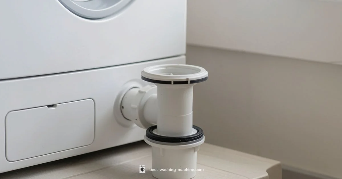 Trap Basics - Best Washing Machine