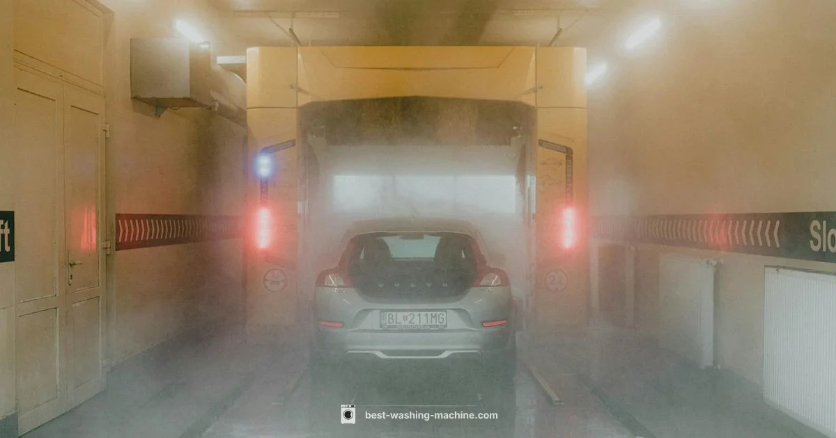 Is Machine Wash Safe - Best Washing Machine