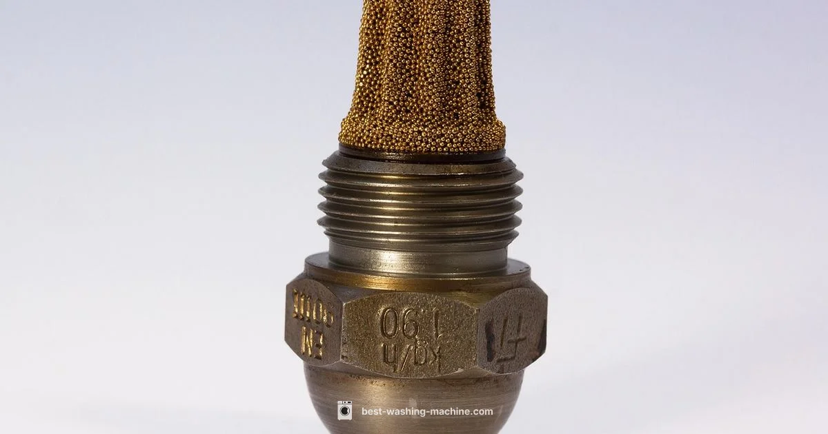 Inlet Valve Fix Inlet Valve Fix - Best Washing Machine