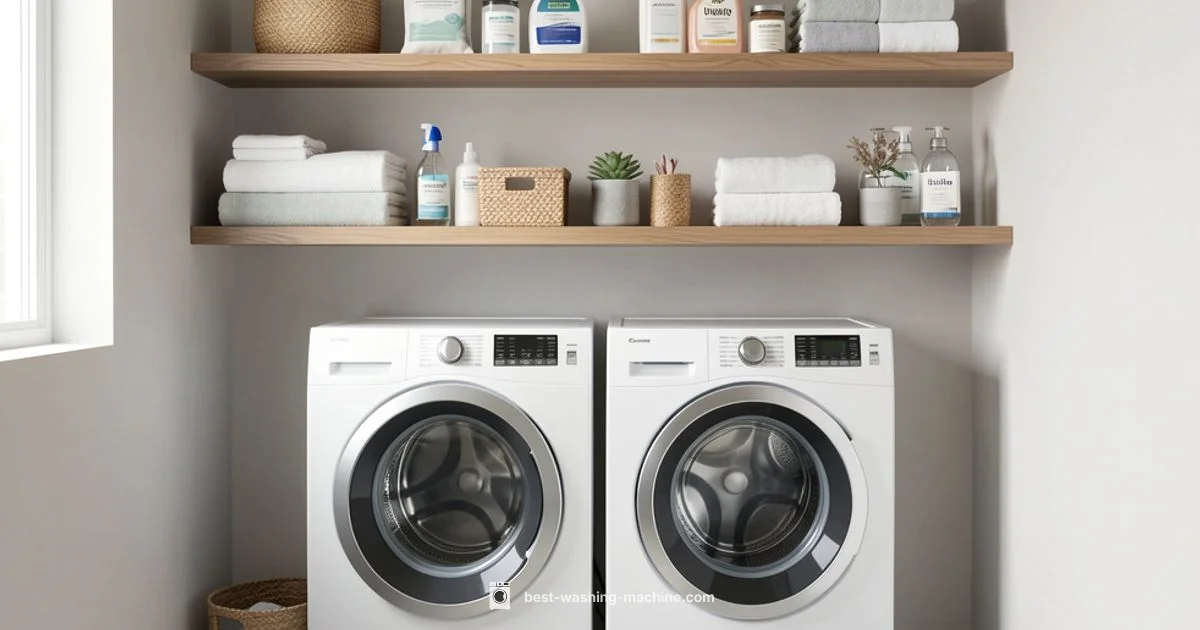 Detergent Substitutes - Best Washing Machine
