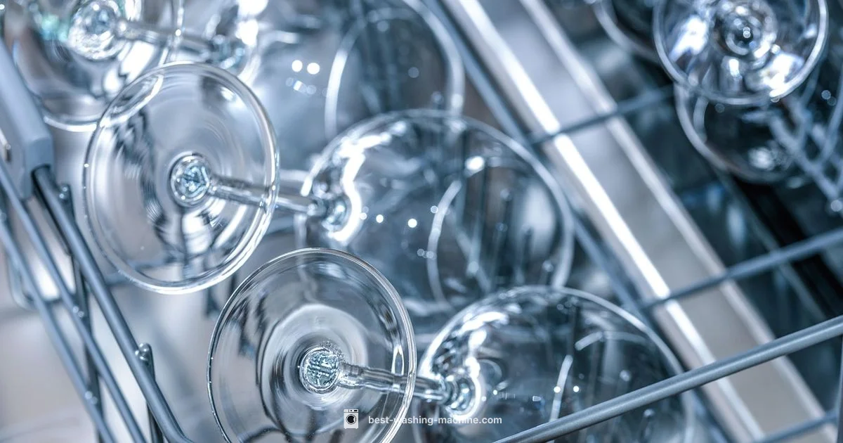 Vinegar Cleaning Cycle - Best Washing Machine