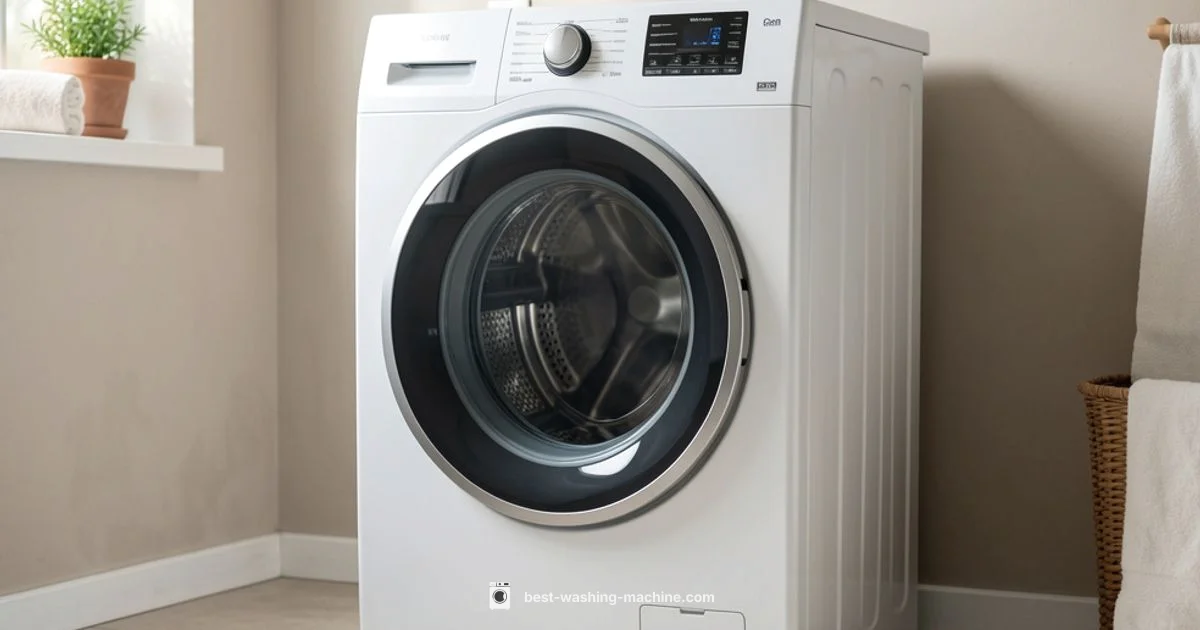 Washing Machine Vibration Pad Guide - Best Washing Machine