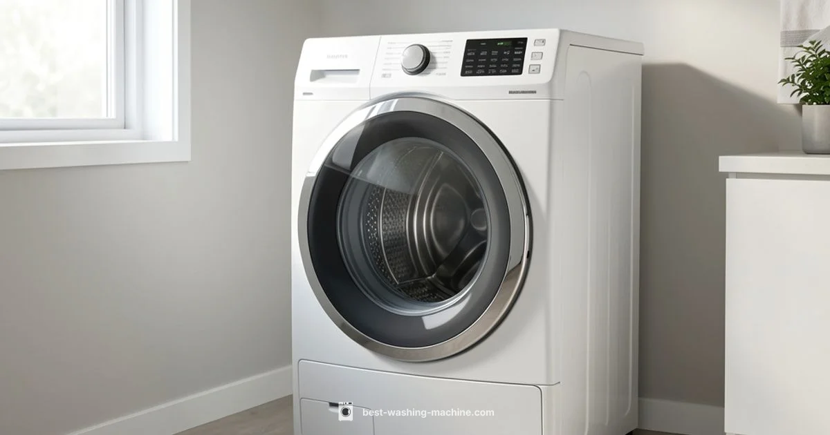 Maytag Guide - Best Washing Machine
