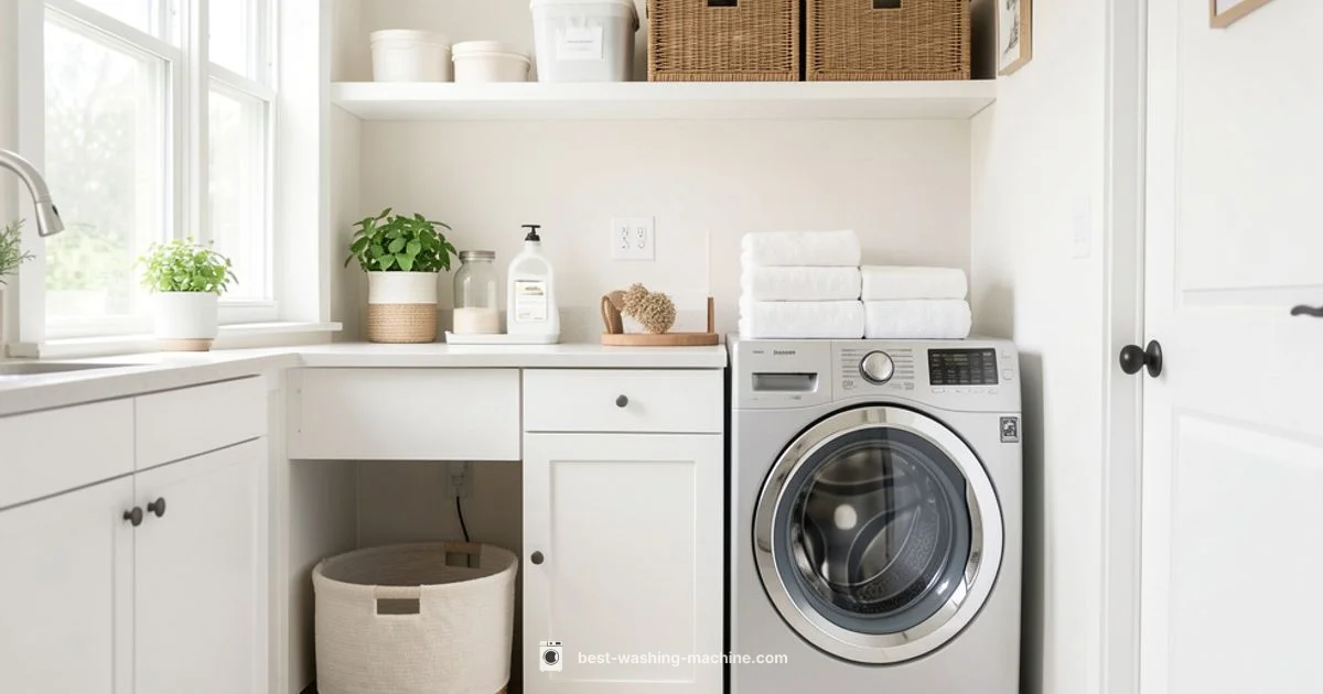 Load Size Guide - Best Washing Machine