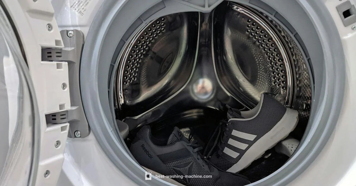 Drainage Troubleshoot - Best Washing Machine