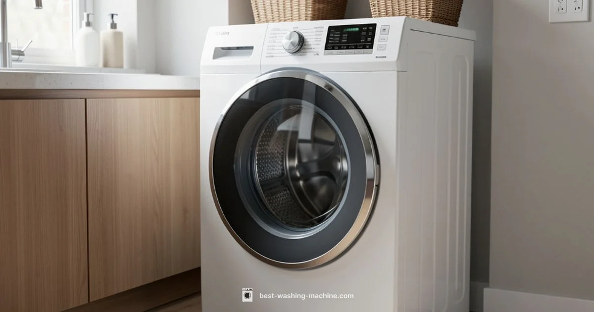 Giantex Portable Review - Best Washing Machine