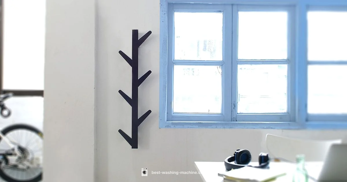 Outlet Box Height - Best Washing Machine