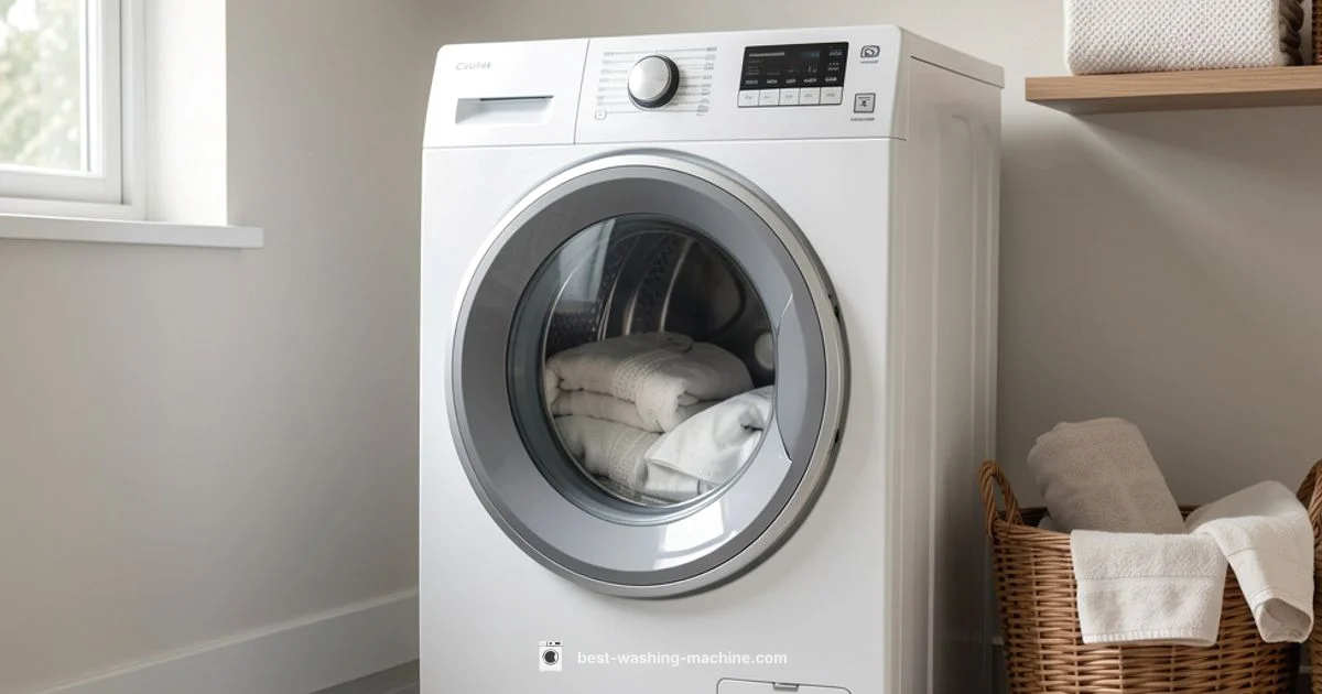 Delicate Cycle Guide - Best Washing Machine
