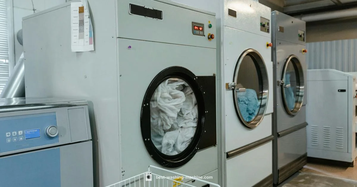 Odor Solutions - Best Washing Machine