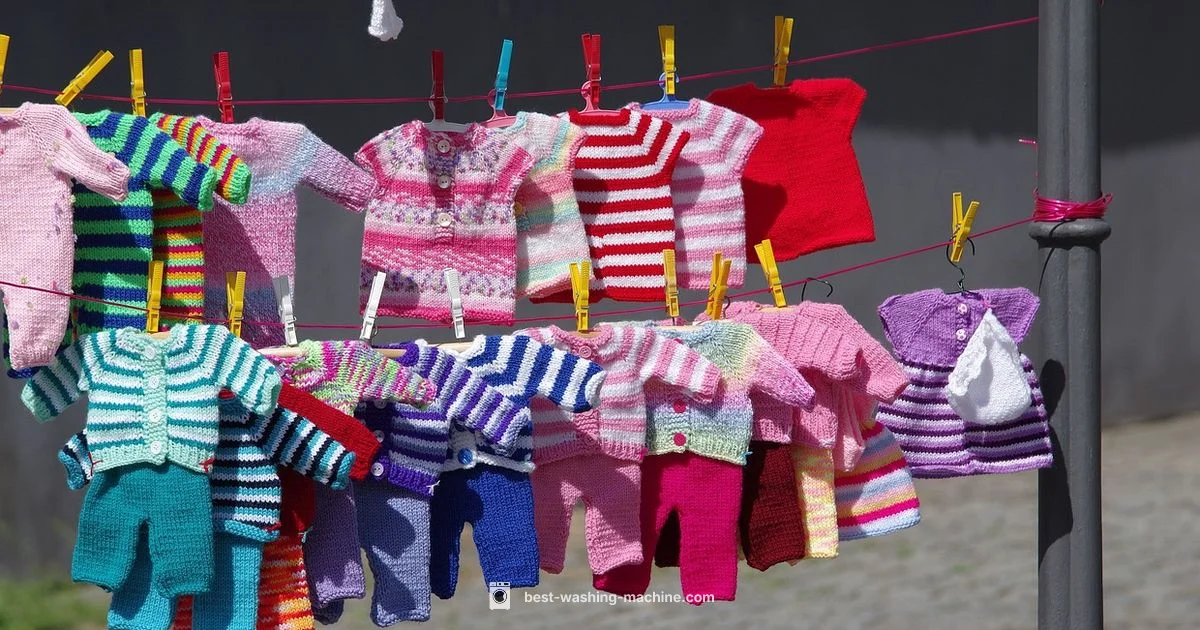 Dry Clean Only - Best Washing Machine