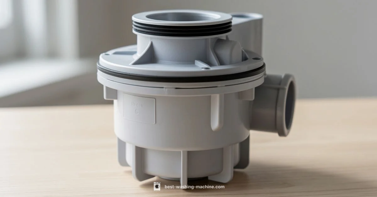 Drain Mastery - Best Washing Machine