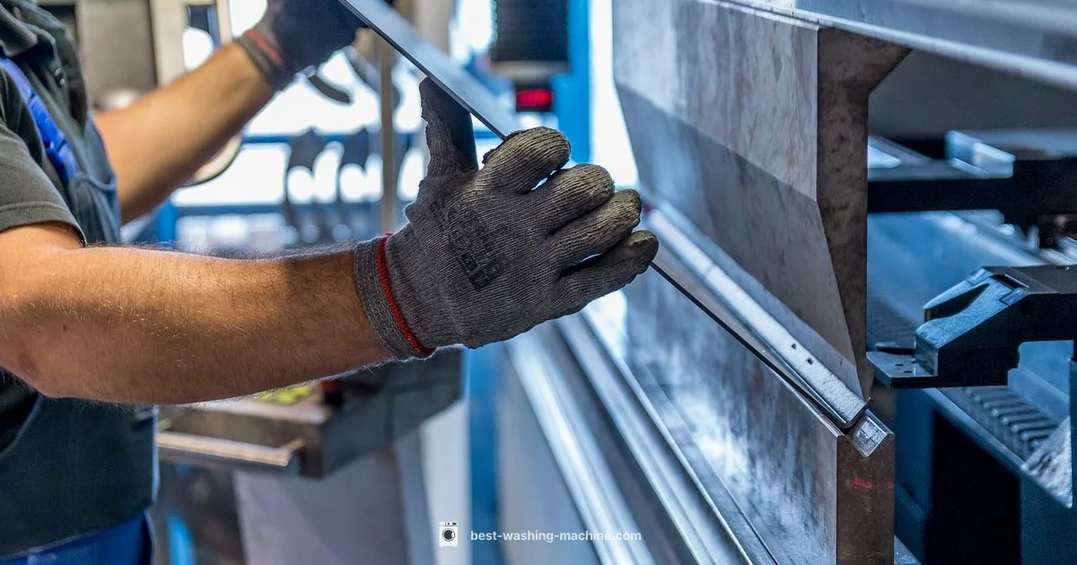 Belt Repair Guide - Best Washing Machine