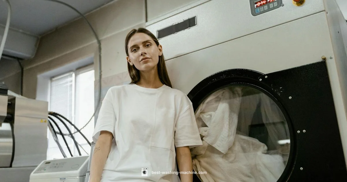 Agitator Choices - Best Washing Machine