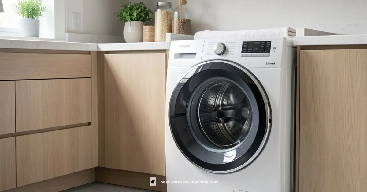 Whirlpool Reset Guide Whirlpool Reset Guide - Best Washing Machine