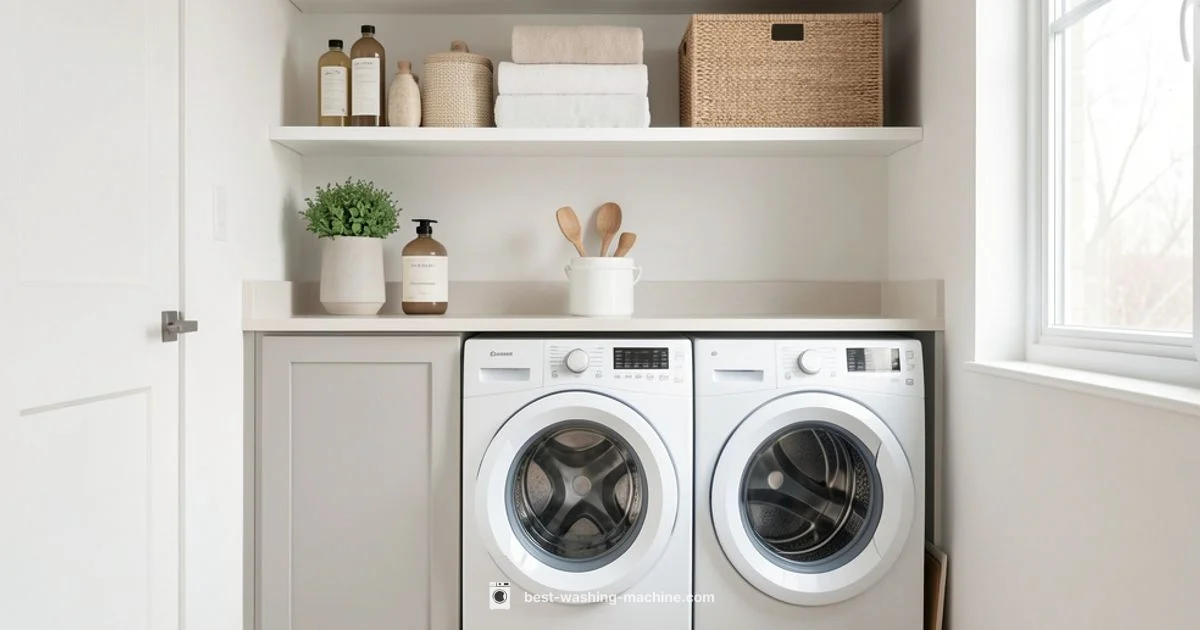 Budget Washer Picks - Best Washing Machine